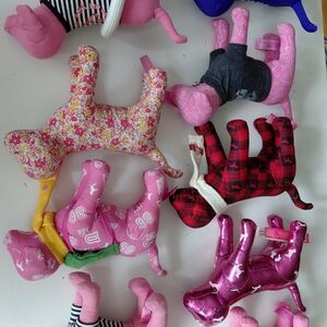 Victorias Secret PINK DOG LOT OF 10